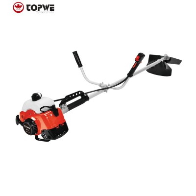 Machinery industry 2 stroke gasoline brush cutter and spare parts