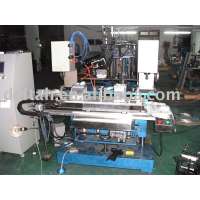 cleaning brush making machinery