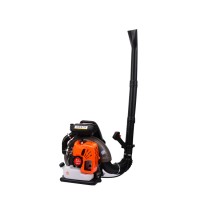 backpack gasoline blower EB985 new type hot sale 2 stroke blower 65cc/1E48F